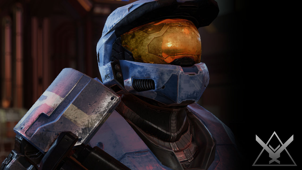 Мод Halo Reach MJOLNIR - доспехи спартанцев для XCOM 2