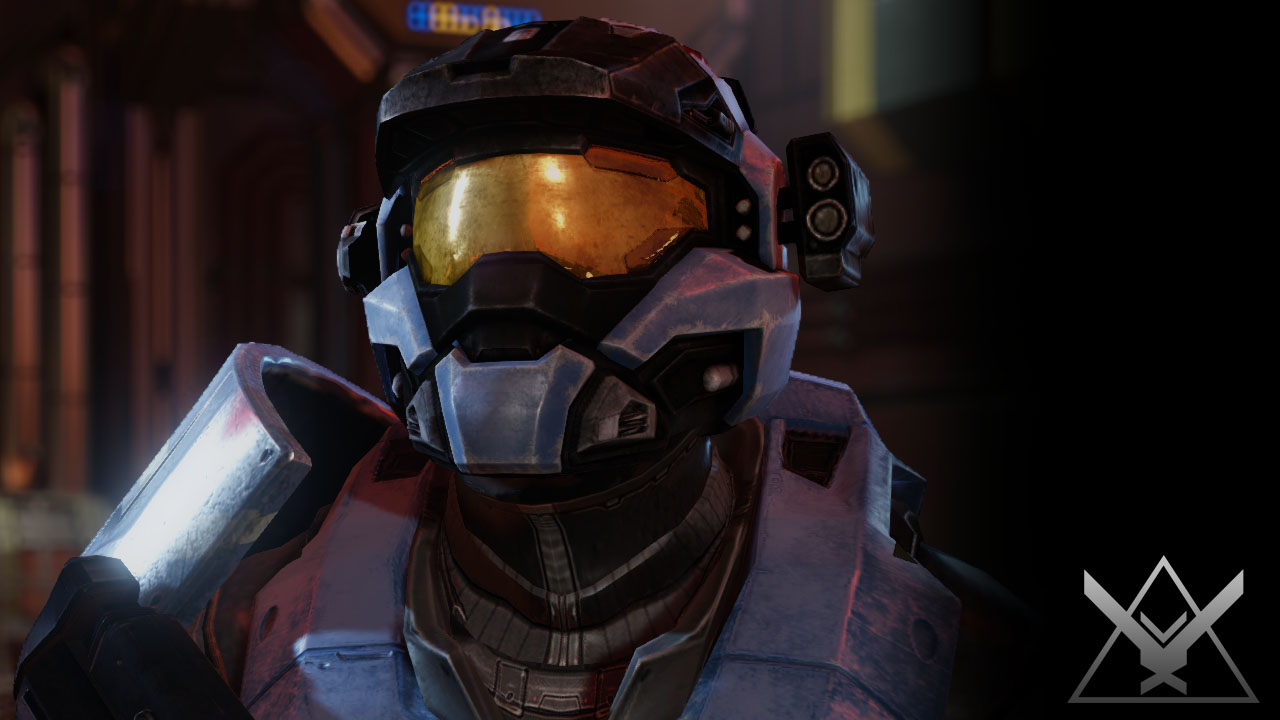 Мод Halo Reach MJOLNIR - доспехи спартанцев для XCOM 2