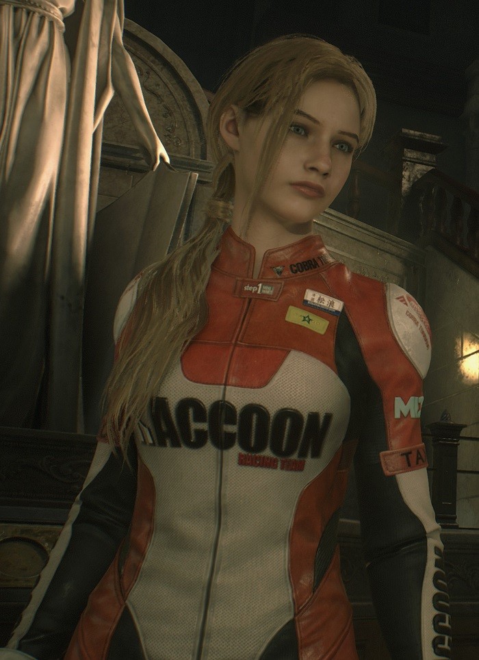 Блондинка Эльза