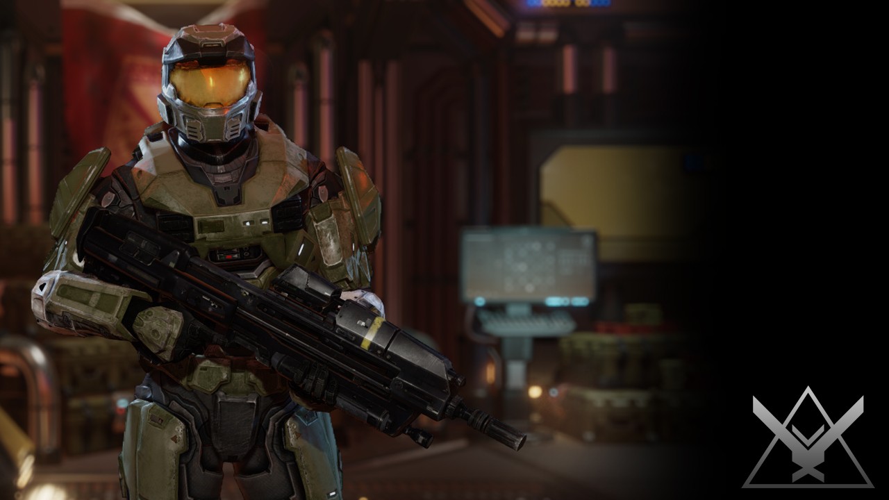 Мод Halo Reach MJOLNIR - доспехи спартанцев для XCOM 2