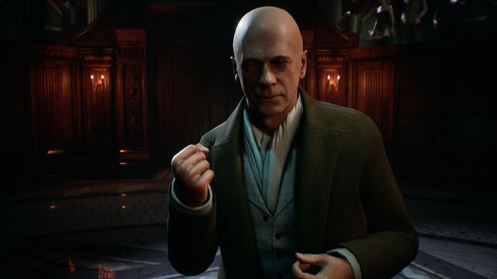 2 Vampire Masquerade - Bloodlines 2 будет поддерживать прославленную трассировку лучей и DLSS от Nvidia