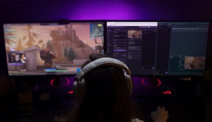 Настройка OBS с GeForce RTX. Как добиться профессионального качества потоковой видеотрансляции на ПК