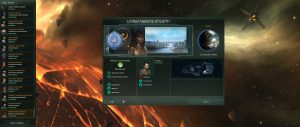 Скачать мод The Expanse Factions & Ships для Stellaris