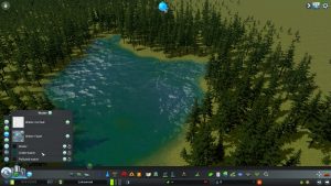 Мод Theme Mixer 2 - смешиваем темы в Cities Skylines