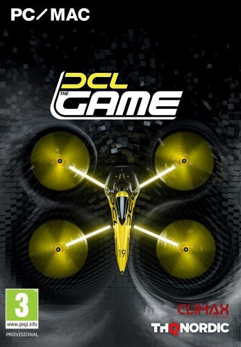 DCL The Game DCL: The Game