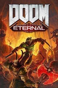 DOOM Eternal DOOM Eternal