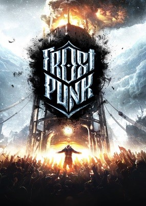 Frostpunk The Last Autumn