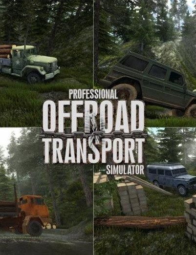 Offroad Transport Simulator Offroad Transport Simulator