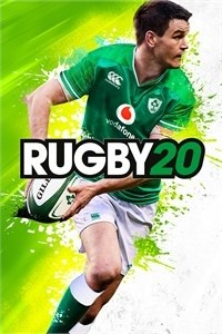 Rugby 20 Rugby 20