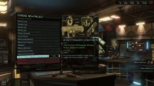 Мод [WoTC] Metion Automatic Shotgun - автоматический дробовик для XCOM 2