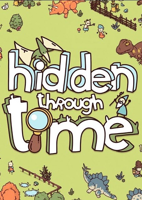 Hidden Through Time Hidden Through Time