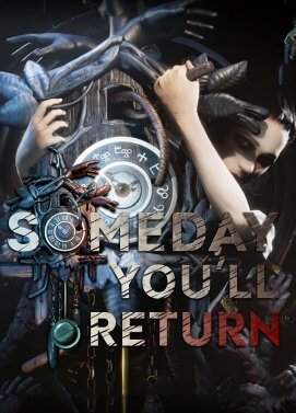 Someday You'll Return Someday You'll Return