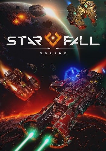 Starfall Online Starfall Online