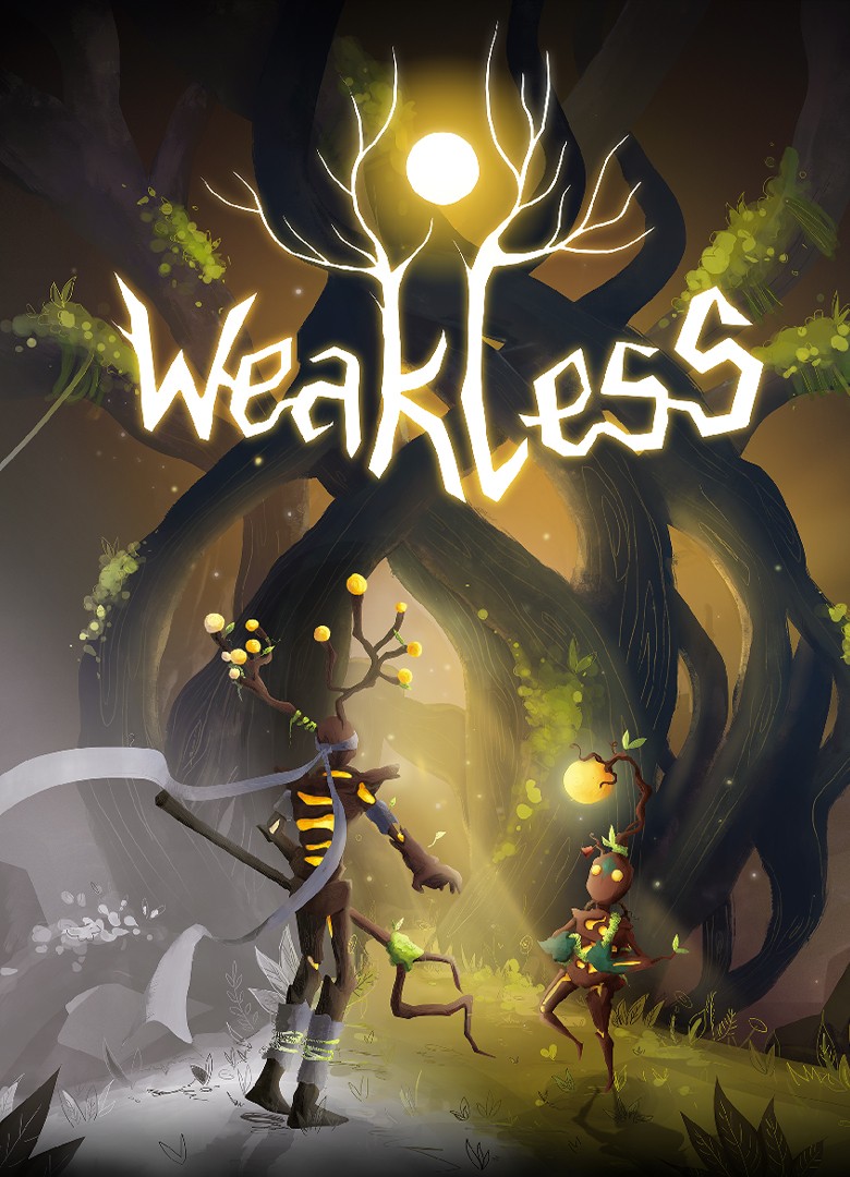 Weakless Weakless