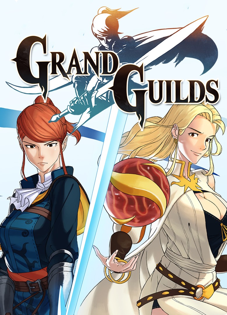 Grand Guilds Grand Guilds