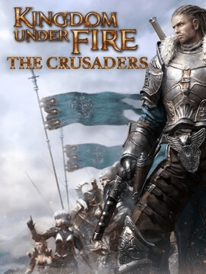 Kingdom Under Fire The Crusaders Kingdom Under Fire: The Crusaders