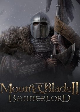 Mount & Blade II Bannerlord Mount & Blade II: Bannerlord