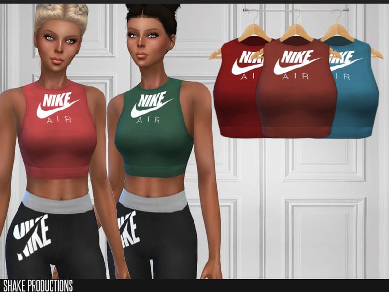 ShakeProductions 181 – Top