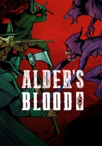 Alder's Blood Alder's Blood