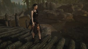 Мод Full Random NPC Pack для Skyrim SE (Ru)